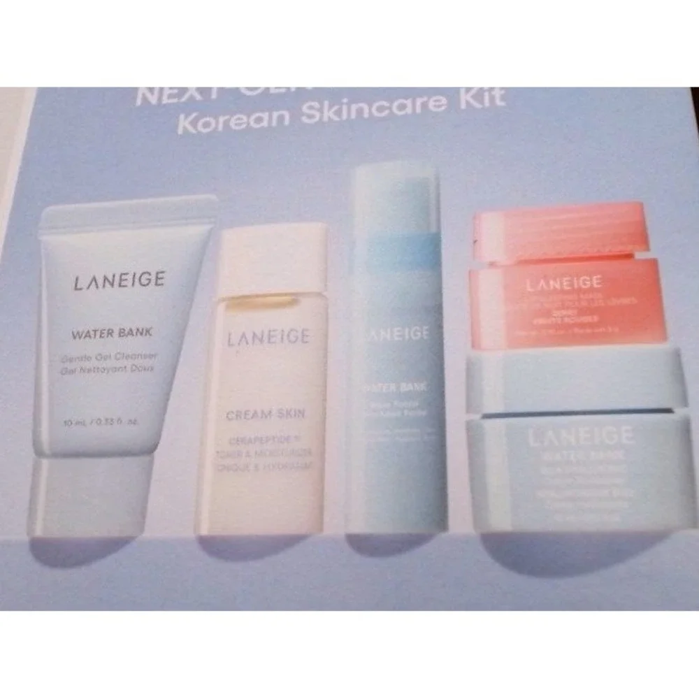 LANEIGE next gen
